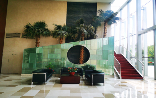 首东国际出租实拍图1